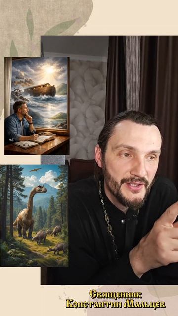 ПРИТЧА #притча #Господь  #мир #священникконстантинмальцев