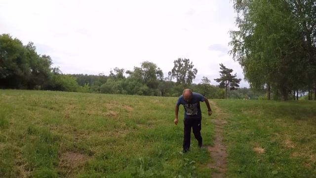 УЛОЖИЛ ЛАУЗИ БЕЗ СЛОВ И РУК (TheWild)