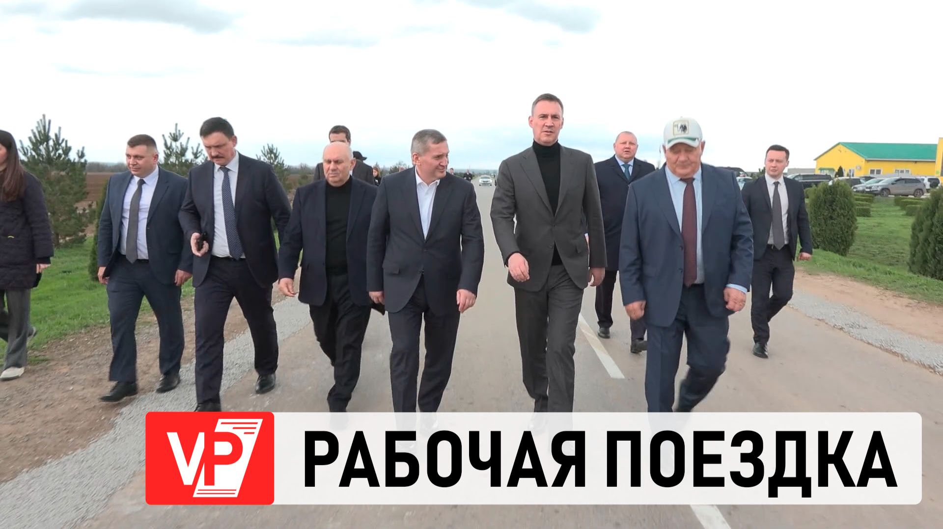 ДМИТРИЙ ПАТРУШЕВ ОЦЕНИЛ ПРОМЫШЛЕННЫЙ ПОТЕНЦИАЛ ВОЛГОГРАДСКОЙ ОБЛАСТИ