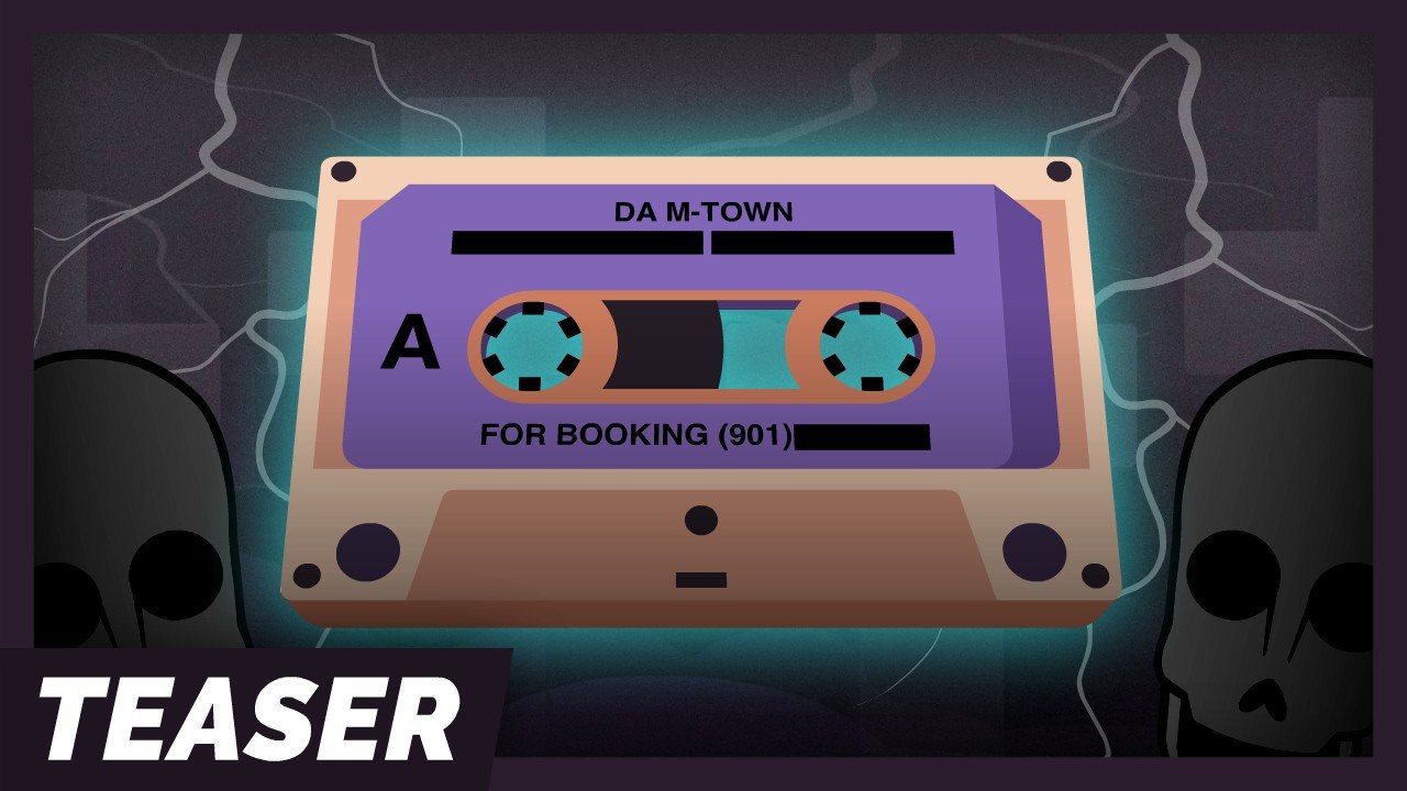 Incredibox - Jookin' | Teaser