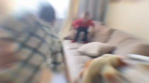 (трейлер) скулбой!раневей!( 4 Акт)