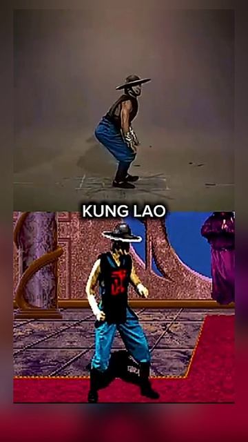 Как создавался Мортал Комбат 2 ( Mortal Kombat 2 ) #mortalkombat #морталкомбат