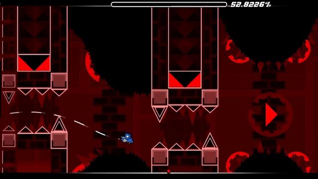 Geometry Dash/Bloodbath