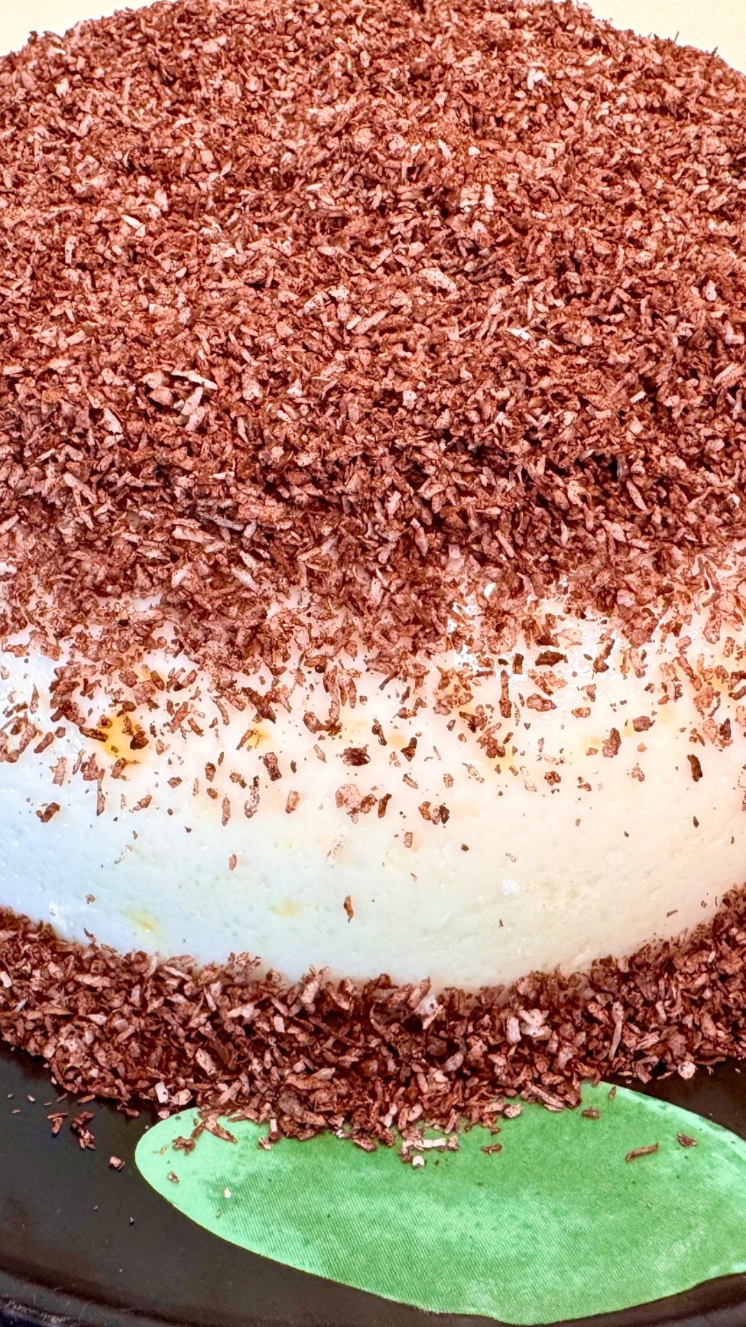 Легкий, полезный и вкусный десерт из кефира!