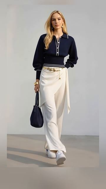 Почему этот возраст выглядит красивее всего, этот наряд