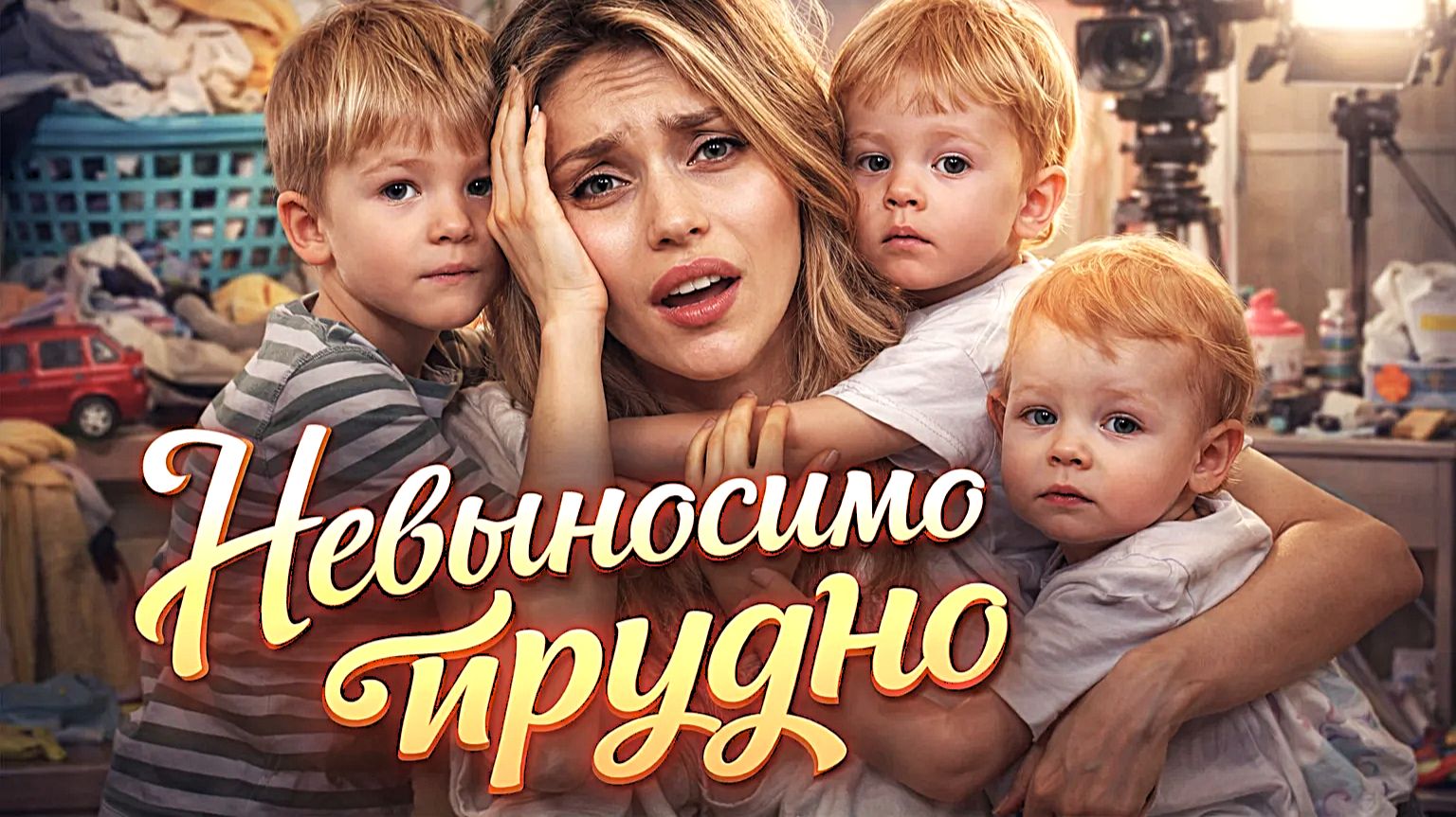 Регина Тодоренко пожаловалась на тяготы материнства