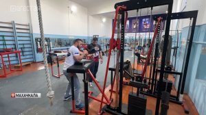 Фонд «Защитники Отечества» активно вовлекает ветеранов СВО в спорт