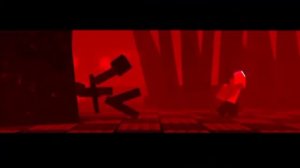 forsanken OST - John doe animation chase theme