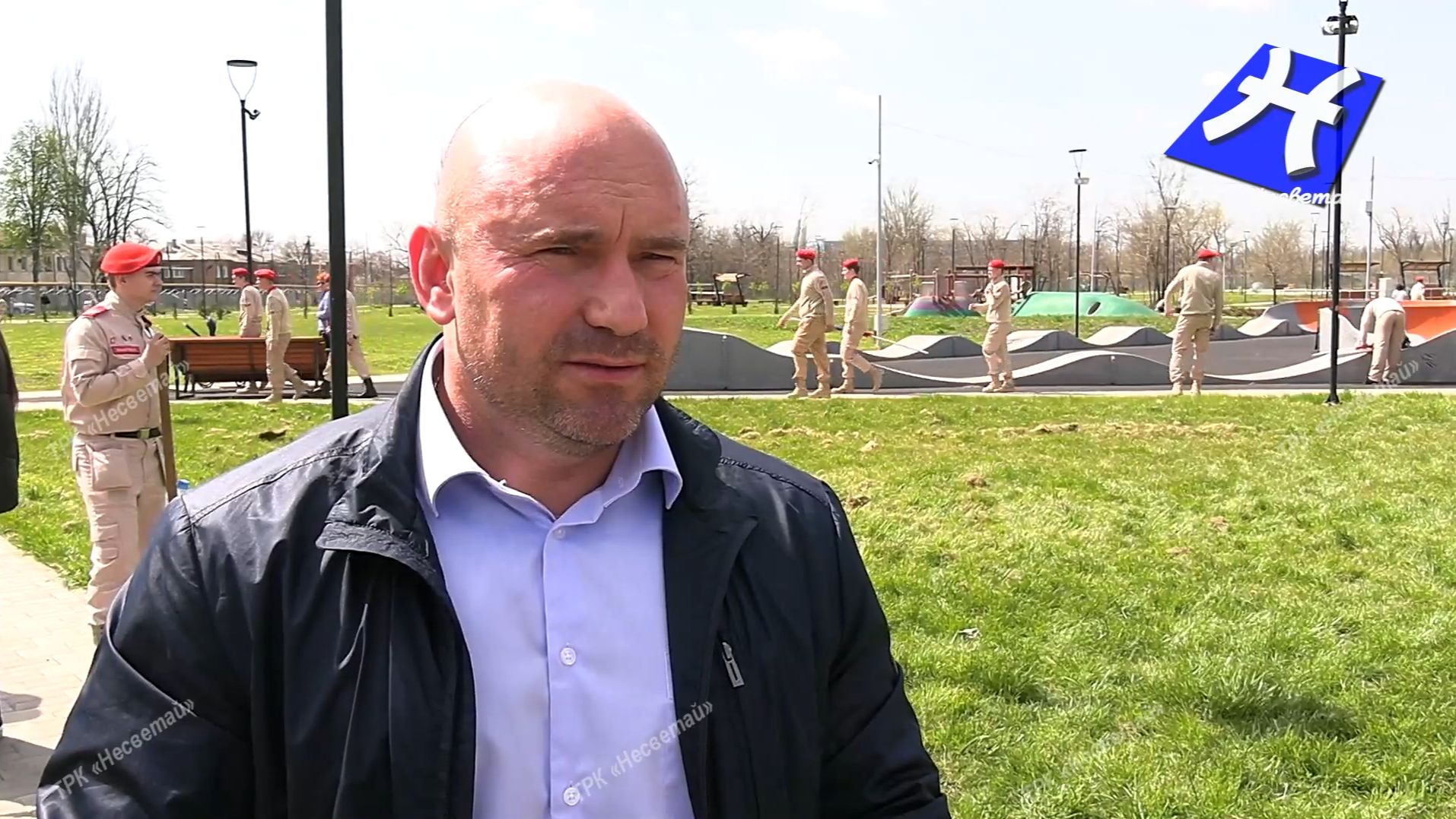 Участник программы 