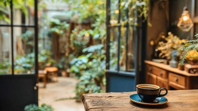 Музыка для отдыха