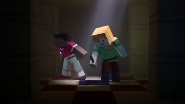 Minecraft обновление 26.1.mp4