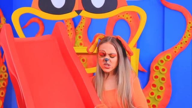 догдэй и кэтнэп   8