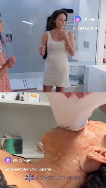 С 22 по 27 апреля 2026 года в Клинике 