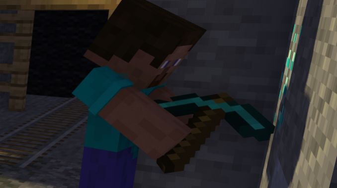 Выживание С модами ВСЁ ПОШЛО НЕ ТАК. Какашка