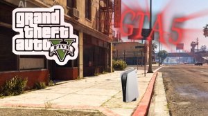 gta делаем рампу и учимся летать на мотике