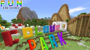 Дом маенкрафт