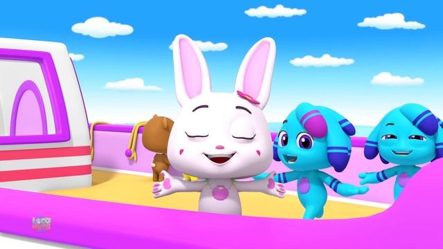 Веселые питомцы (12)