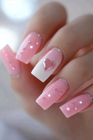 ногти серия 2