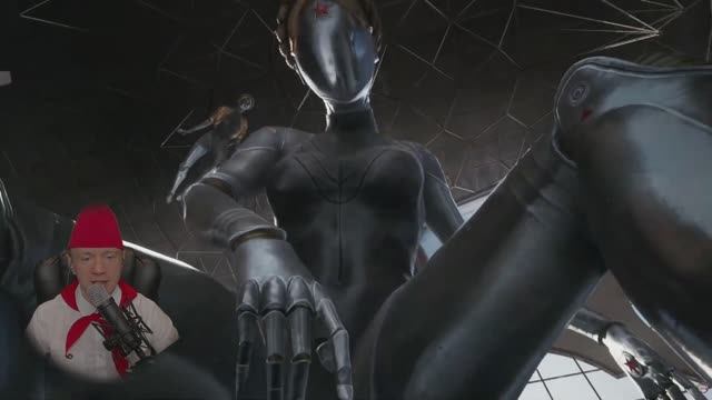 КРОВЬ НА ХРУСТАЛЕ БРОДЯГ ЧИЩЕ ЧЕМ ФАЛЬШЬ СЛАДКИХ СЛОВ / Atomic Heart \