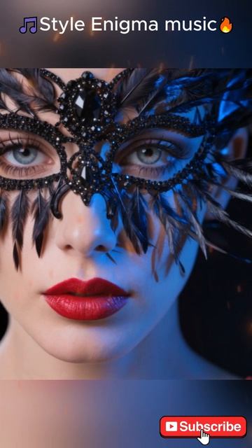 🎵 Style Enigma music🔥