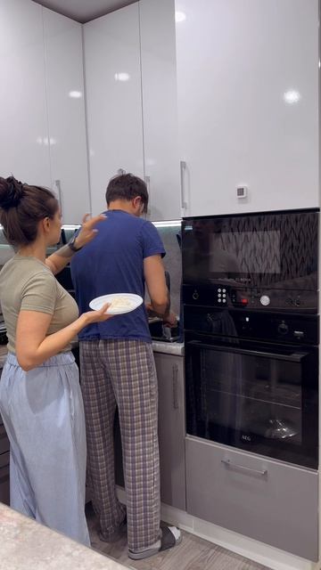 Я бы уже собирала чемоданы 😂