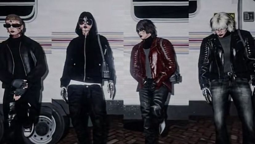 Grand Theft Auto V 2026.04.19