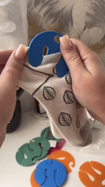 Лучшая находка для ваших носков