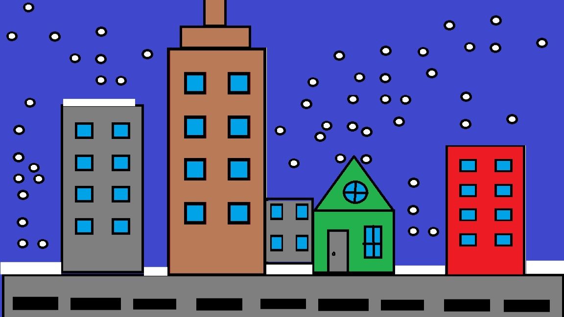 Мой день в ИТМО