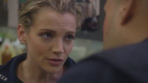 Сериал Чикаго в огне – 6 сезон 21 серия / Chicago Fire