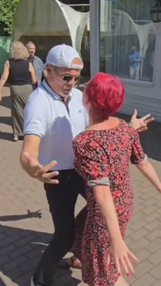 ❤️Сокольники👍👍👍Ураган эмоций! Сносит с ног!! Держись! #танцы