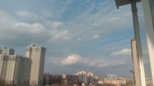 Апрель, Липецк и ...Виктор Цой🩷🩷🩷