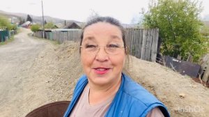 Когда огород как наказание  Отец меня и не воспитывал