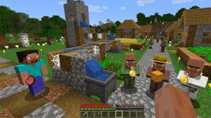 деревня океанская 4 серия 6 сезон