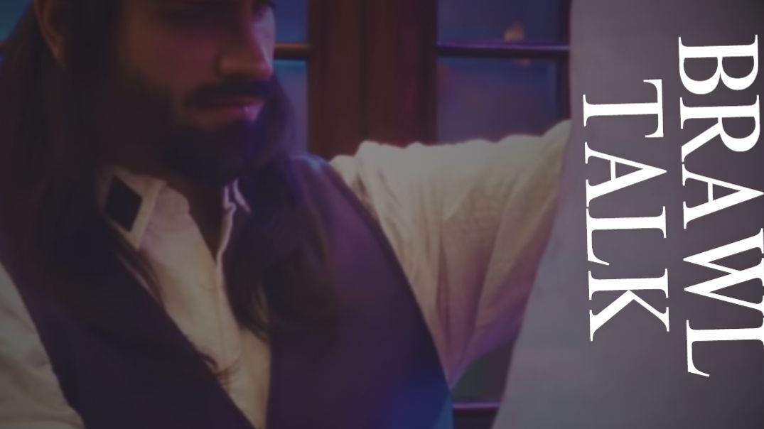 Brawl Talk в бравл старс, смотрю и разбираю! Brawl Stars