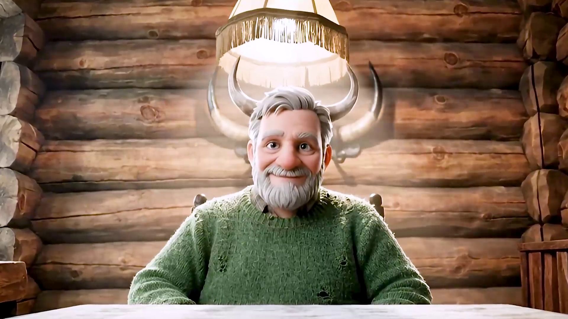 Зачем жена к соседу ходила ai клип