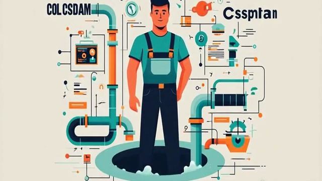 Технологии прочистки канализационных систем в многоквартирных зданиях