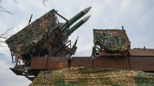 Силы ПВО сбили 22 БПЛА в Севастополе