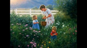 Под старость лет во многом каемся