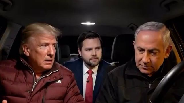 Ты сказал, что ты шаришь в этой теме (Политическое издание)