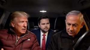 Ты сказал, что ты шаришь в этой теме (Политическое издание)