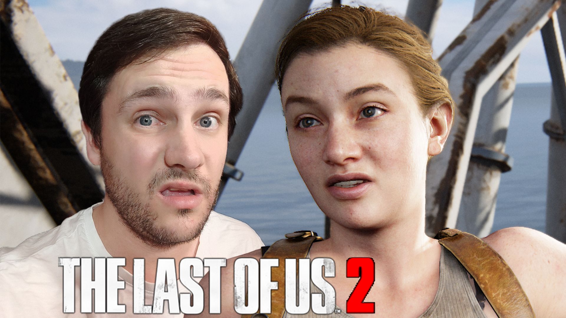 ВОСПОМИНАНИЯ ЭББИ | The Last Of Us 2 #27