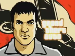 Grand Theft Auto Advance (GTA) — Trailer 2004