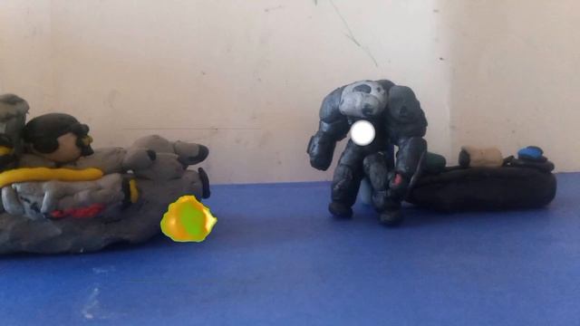 9 episode Skibidi multiverse part 2 миссия в США