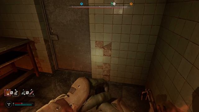 сталкер 2 прохождение патча 1.9