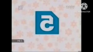 Заставка 5-го канала с эффектами №3. Screensaver 5 channel with effects №3.