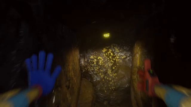 Poppy Playtime: Chapter 4