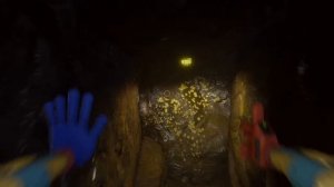 Poppy Playtime: Chapter 4