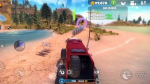 Играю в off the road