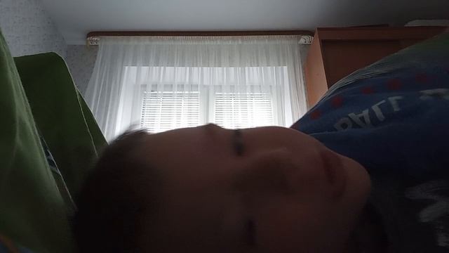 рассказ Никиты