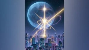 ""Красивы манерами ""1."" Вероника Марк. Ядерной волной спасу твой мир) 18-04-2026